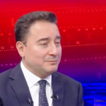 Ali Babacan İhanet mi Etdi?