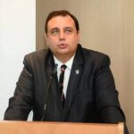 Türk Kuzey Kıbrıs Türk Ticaret Odası Başkanı Uğur Özgöker