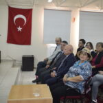 Kıbrıs Türk Kültür Derneği Genel Kurulu