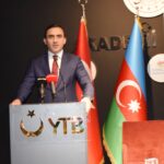 Azerbaycan -Türkiye Gençlik Forumunda Neler Konuşuldu