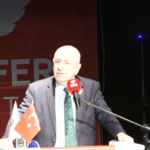 Ümit Özdağ’dan Sert Mesajlar ve Büyük Hedefler