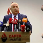 Zafer Partisi’nden Kayyum ve Demokrasi Üzerine Önemli Açıklamalar