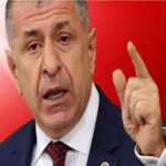 Ümit Özdağ’dan 50 Sayfalık Savunma