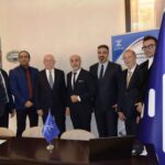 Avrupa Ekonomi Senatosu (EES) 16. Boğaziçi  Zirvede