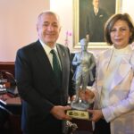 Ümit Özdağ’dan Tarihî Uyarı