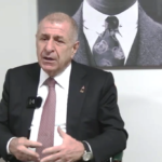 Ümit Özdağ-Milli Üniter Laik Devletin Son Kalesiyiz