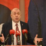 Ümit Özdağ Antalya’da Türk Milleti Adına Önemli Uyarılar