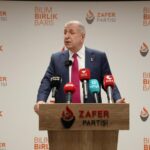 Epstein Dosyası Türkiye Siyasetinin Gündeminde