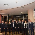 Batum’da Stratejik Buluşma