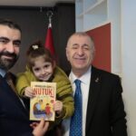 Bravo Ümit Özdağ, Bravo Bu Azme