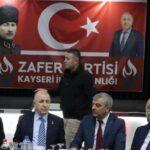  Ümit Özdağ’ın İftar Mesajların Özeti