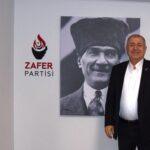 Zafer Partisi Yeni Bir Eşiğe mi Geliyor?