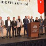   2026-Of Hayrat Cemiyeti’nden Tarihi Gece