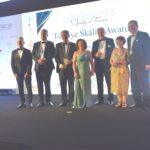 SKÅLİTE International Awards 2026 İstanbul’da Tarihe Geçti